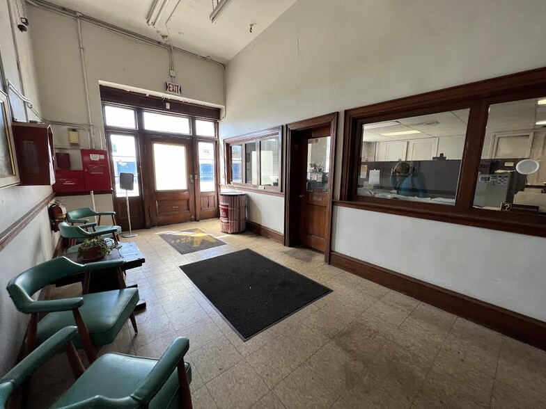 20 Privilege St, Woonsocket, RI 02895 Manufacturing For Sale