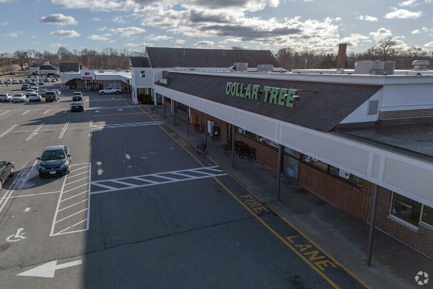 More Photos Of 6-36 Gooding Ave, Bristol Unknown For Lease