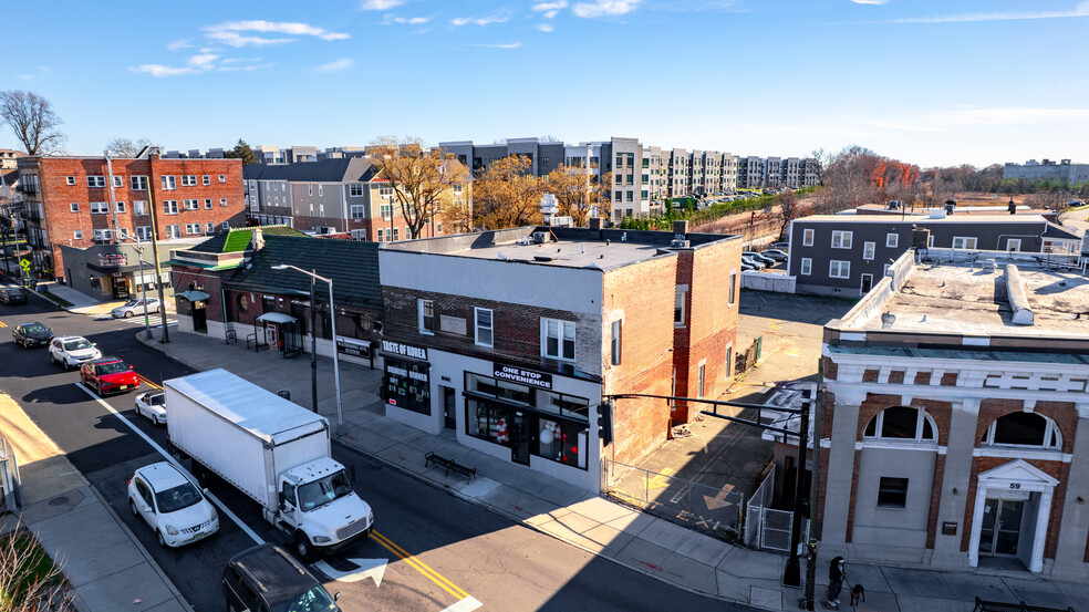 More Photos Of 7-9 Watsessing Ave, Bloomfield Storefront Retail Residential For Sale