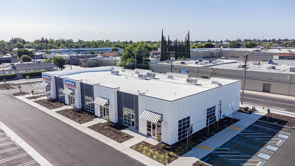 More Photos Of 140 E Granger Ave, Modesto Medical For Sale