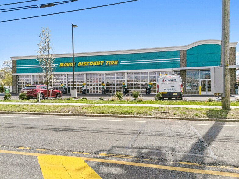 More Photos Of 3158 Route 9 S, Rio Grande Freestanding For Sale