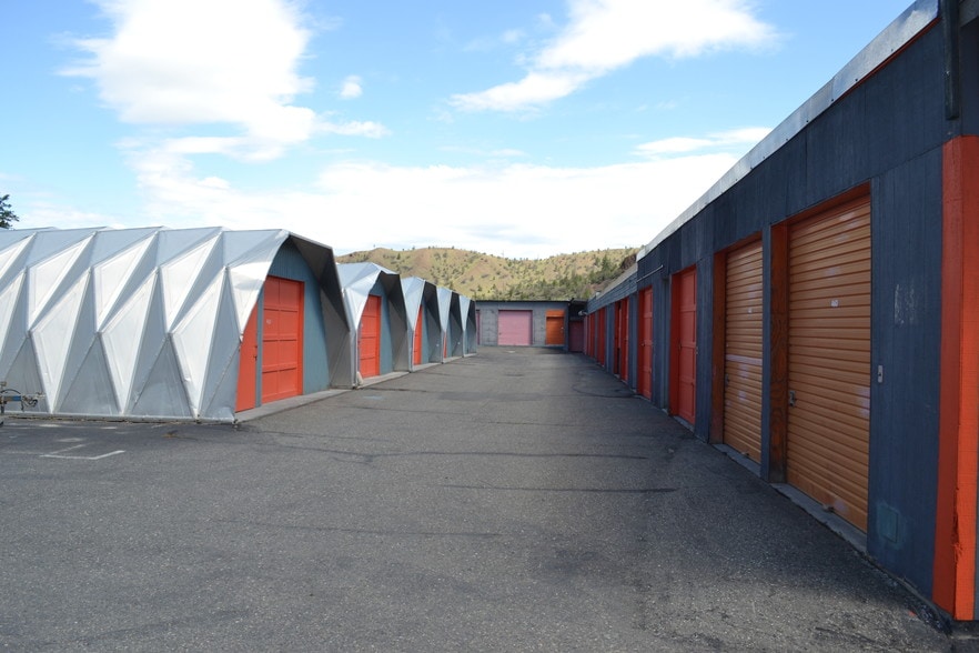 More Photos Of 2095 Trans Canada Hwy W, Kamloops Self Storage For Sale