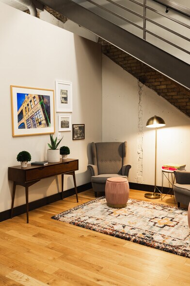 More Photos Of 703 W St Germain St, Saint Cloud Loft Creative Space For Sale