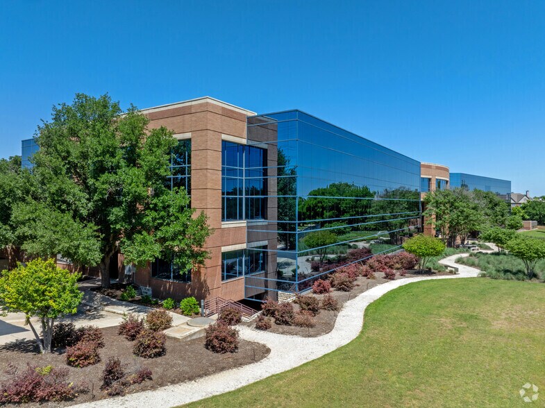 Primary Photo Of 4516 Seton Center Pky, Austin Office For Lease