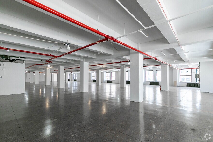 Photo of 8th Floor Ste Entire Floor