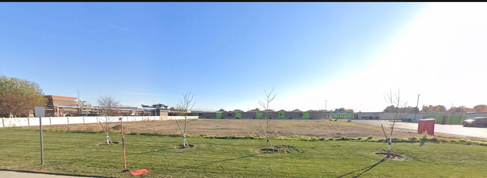 More Photos Of South Locust Grove Road, Meridian Land For Lease