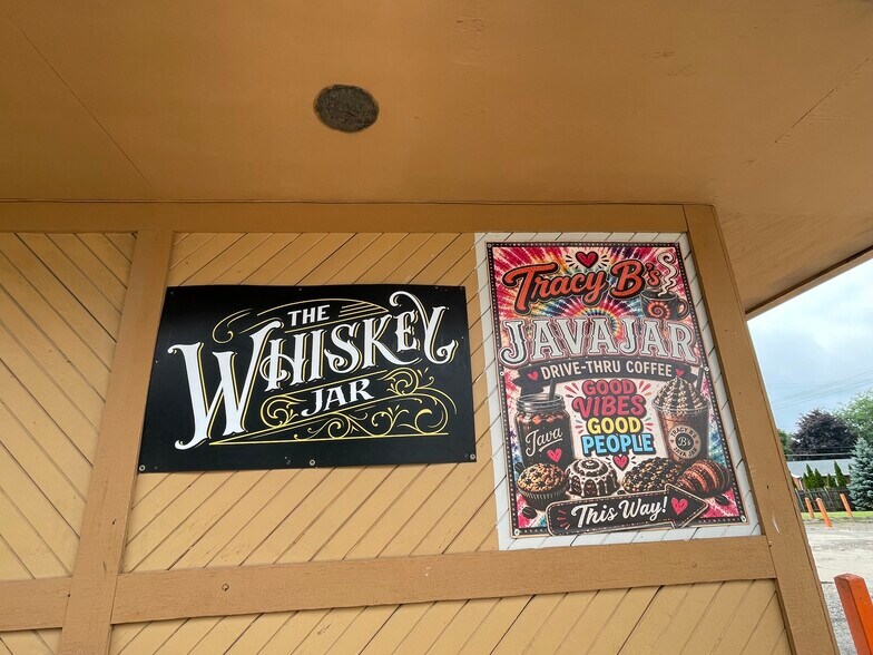 More Photos Of 4397 Main St, Brown City Bar For Sale