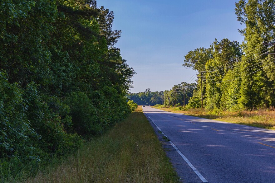 More Photos Of 0 155.9 ac Westberry Dr, Vance Land For Sale