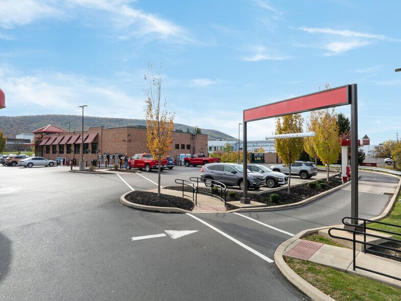 More Photos Of 765 Benner Pike, State College Convenience Store For Sale