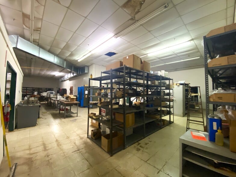 More Photos Of 1132 Kincaid Bridge Rd, Winnsboro Industrial For Sale