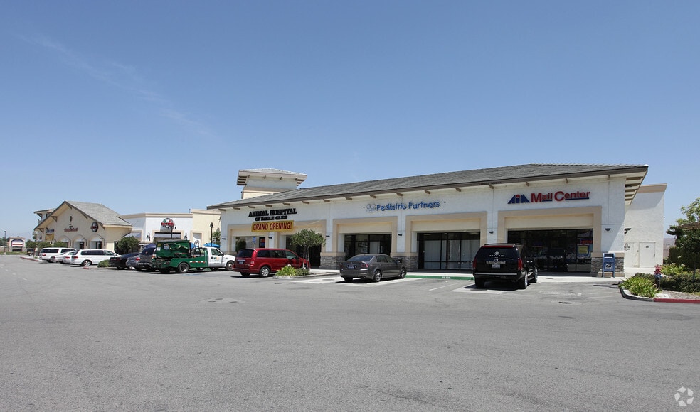 More Photos Of 2279 Eagle Glen Pky, Corona Freestanding For Lease