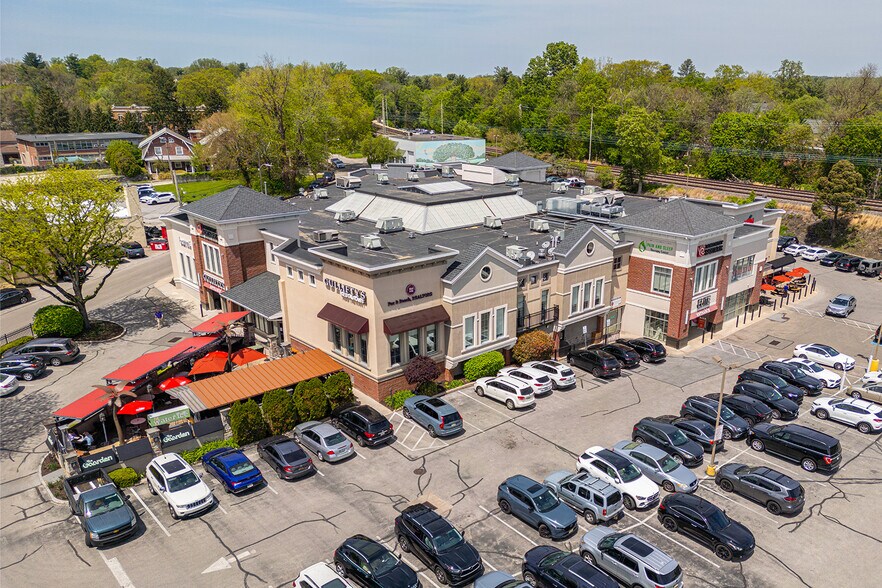 More Photos Of 1149 W Lancaster Ave, Rosemont Freestanding For Lease