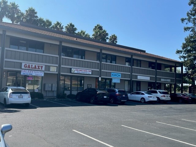 More Photos Of 300-336 S Abel St, Milpitas General Retail For Lease