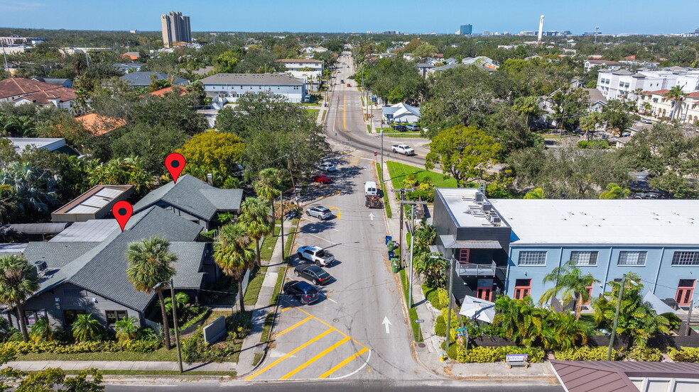 More Photos Of , Tampa General Retail For Sale