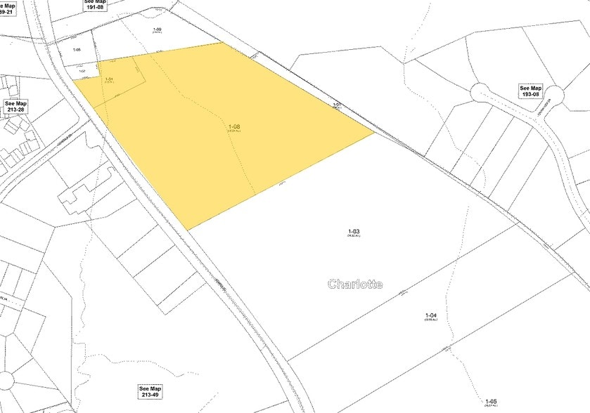 More Photos Of 9129 MONROE Rd, Charlotte Unknown For Lease