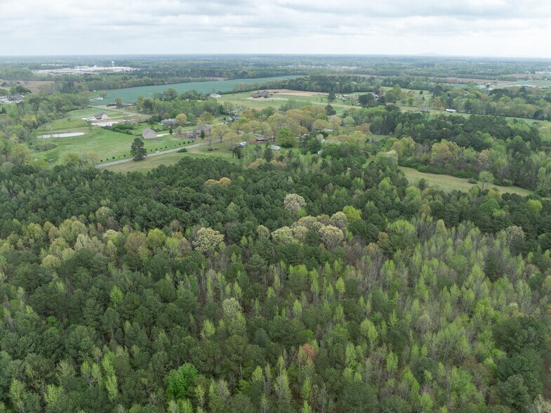 More Photos Of 18990 Moyers Rd, Athens Land For Sale