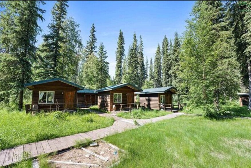 More Photos Of NHN Salcha River & Winter Trl, Salcha Specialty For Sale