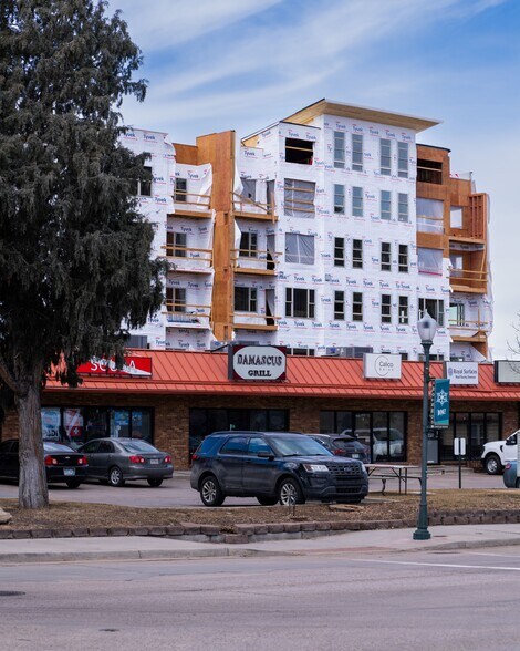 More Photos Of 703 Wilcox St, Castle Rock Unknown For Lease