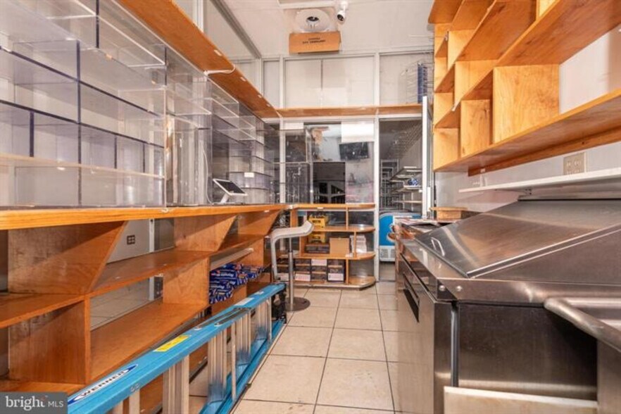 More Photos Of 3126 W North Ave, Baltimore Storefront Retail Residential For Sale