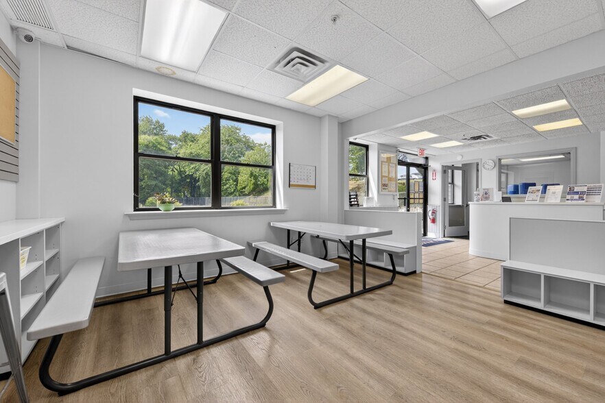 More Photos Of 114 Old Route 6, Carmel Loft Creative Space For Lease