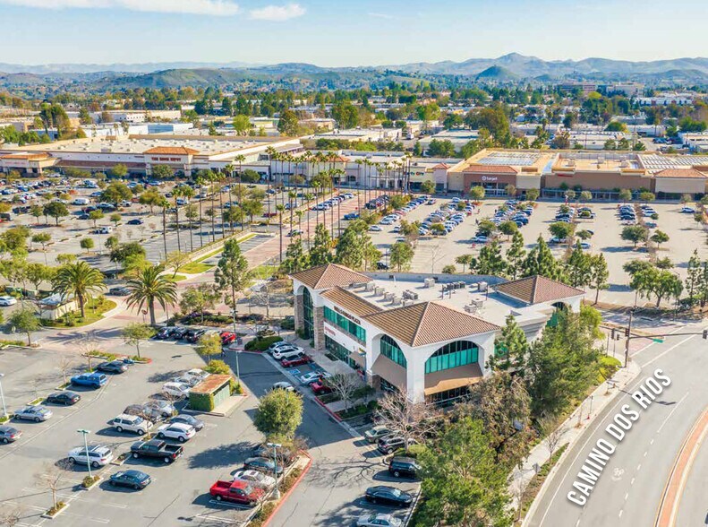 More Photos Of 925 Broadbeck Dr, Thousand Oaks Office For Lease