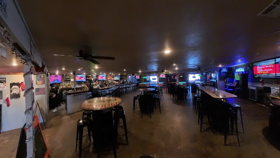 More Photos Of 2627 HWY 361, Ingleside Restaurant For Sale