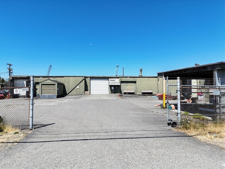 More Photos Of 401 S Webster St, Seattle Warehouse For Sale