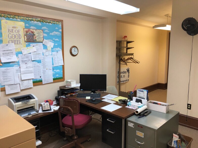 More Photos Of 501 W Market St, Perkasie Religious Facility For Sale