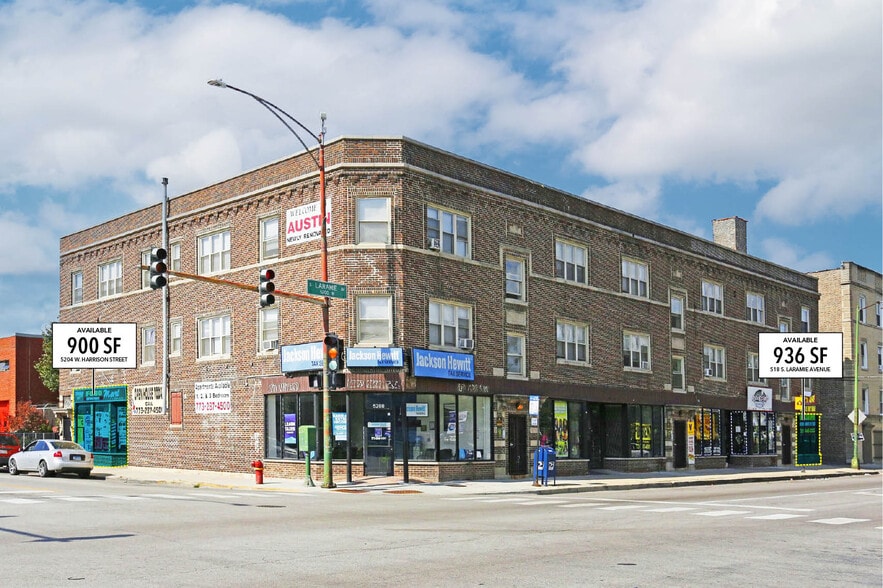 More Photos Of 518 S Laramie Ave, Chicago Apartments For Lease