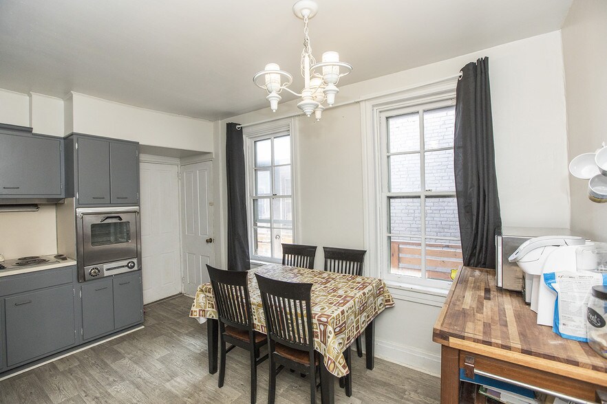 More Photos Of 731 Washington St, Reading Multifamily For Sale
