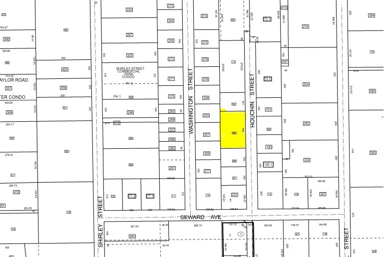 More Photos Of 5751 Houchin St, Naples Warehouse For Lease