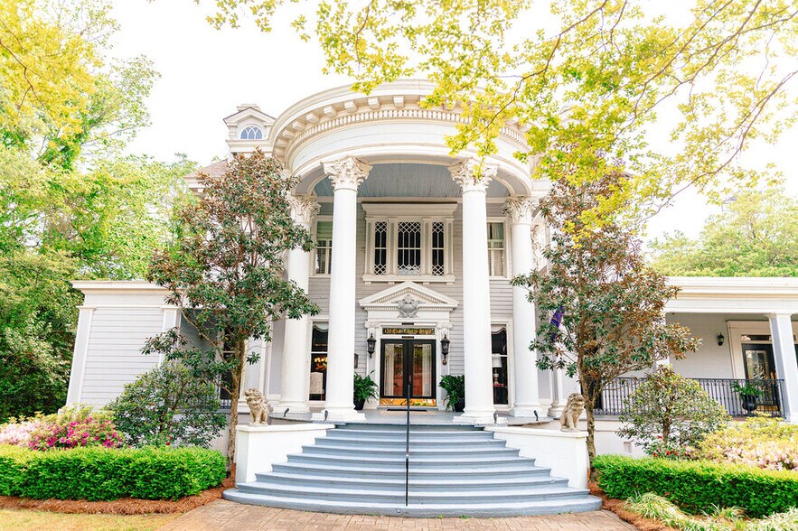 More Photos Of 120 E Liberty St, Sumter Specialty For Sale