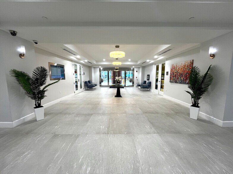 More Photos Of 999-1001 W Yamato Rd, Boca Raton Unknown For Lease