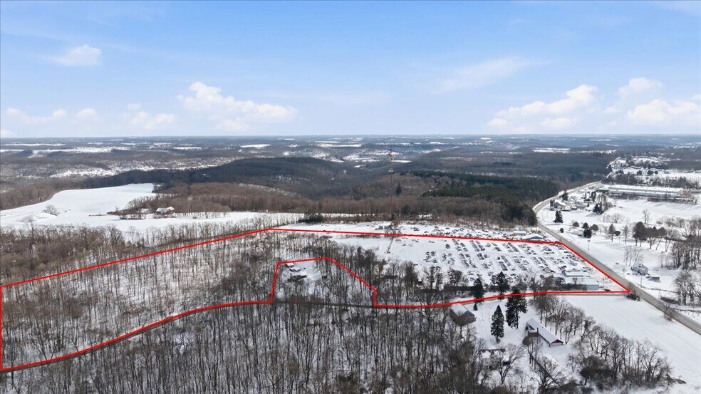 More Photos Of 735 Perry Hwy, Harmony Auto Repair For Sale