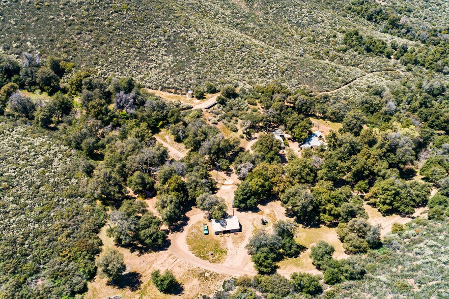 More Photos Of 26068-25550 San Felipe, Warner Springs Land For Sale