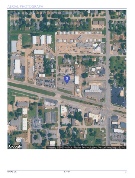 More Photos Of 7145 NW 39th Expy, Bethany Auto Dealership For Sale