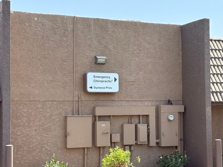 More Photos Of 3334 E Indian School Rd, Phoenix Medical For Sale