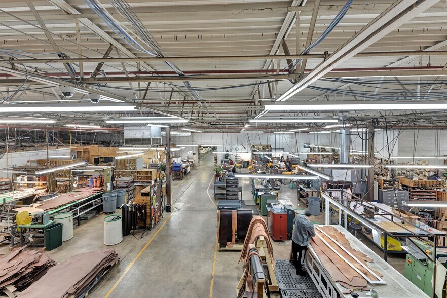 More Photos Of 6120 Highway 66, Greenville Manufacturing For Lease