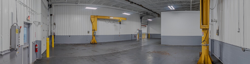 More Photos Of 186 Commerce Dr, LaGrange Industrial For Sale