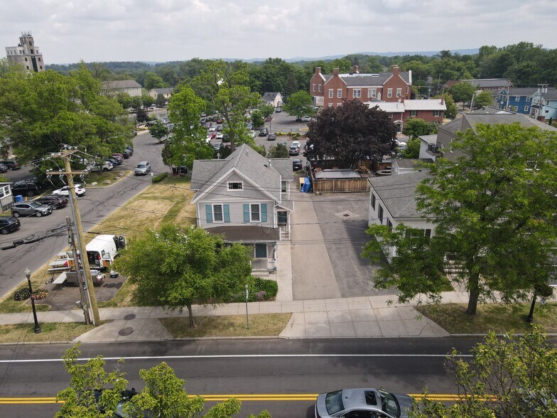 More Photos Of 8 N Main St, Pittsford Office Residential For Lease