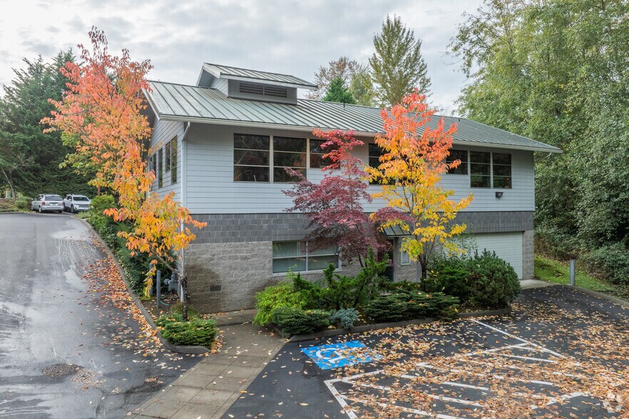 More Photos Of 6626 Wagner Way NW, Gig Harbor Office For Lease