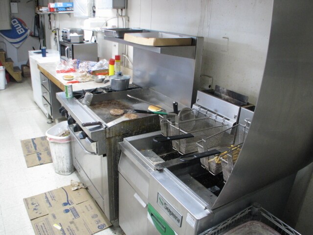 More Photos Of 2747 Airport Rd, Hot Springs Convenience Store For Sale