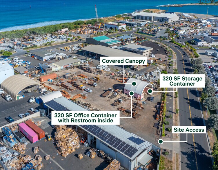 More Photos Of 91-529 Awakumoku St, Kapolei Land For Lease