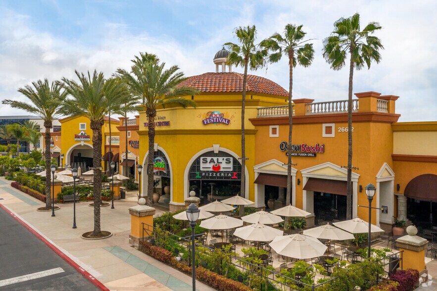 Primary Photo Of 26602 Towne Centre Dr, Foothill Ranch Unknown For Lease