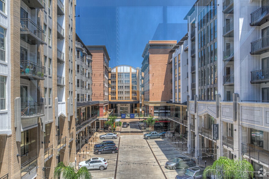 More Photos Of 2800 Kirby Dr, Houston Apartments For Lease