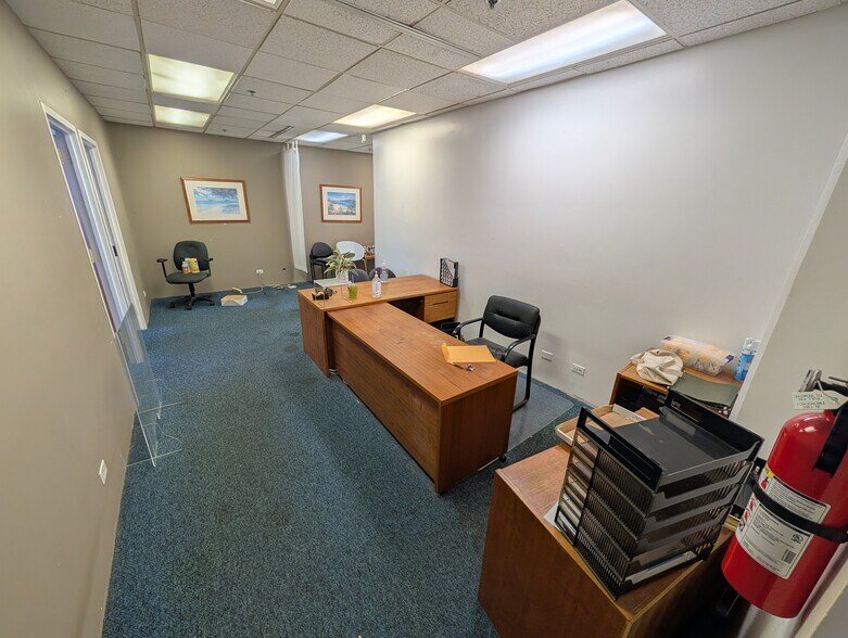 More Photos Of 1314 S king St, Honolulu Medical For Lease