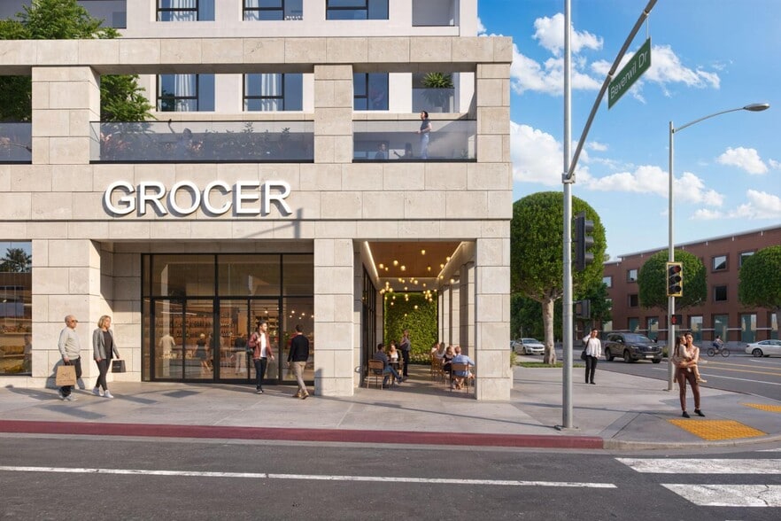 More Photos Of , Beverly Hills Unknown For Sale