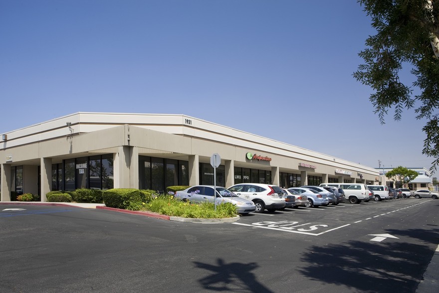 Primary Photo Of 1931 N Gaffey St, San Pedro Office For Lease