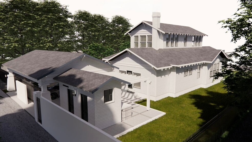 More Photos Of 25 E Elizabeth St, Brownsville Specialty For Sale