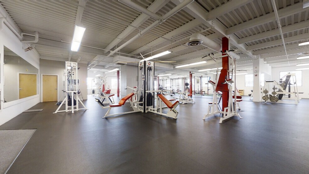 More Photos Of 243 W Main St, Springville Freestanding For Sale